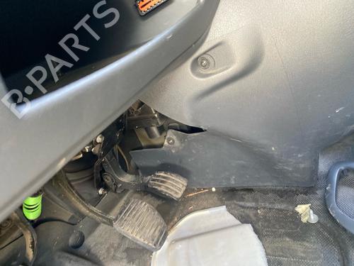 Used Pedal Pedal 35969011 35969011