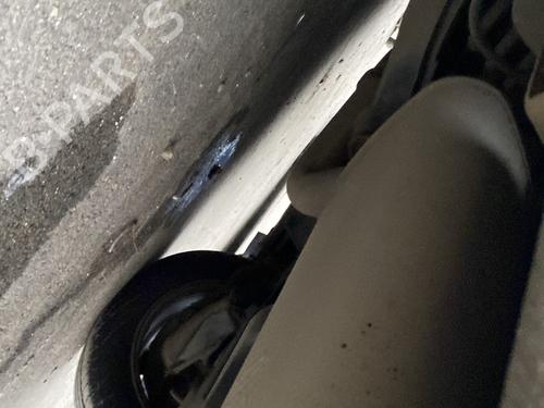 Used Rear differential Rear differential MERCEDES-BENZ C-CLASS (W203) C 220 CDI (203.008) (150 hp) 31836696 31836696