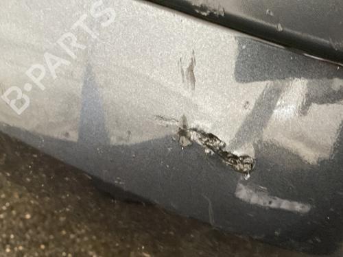 Rear bumper RENAULT MEGANE II (BM0/1_, CM0/1_) 1.6 16V (BM0C, CM0C) | BP29115558C8 