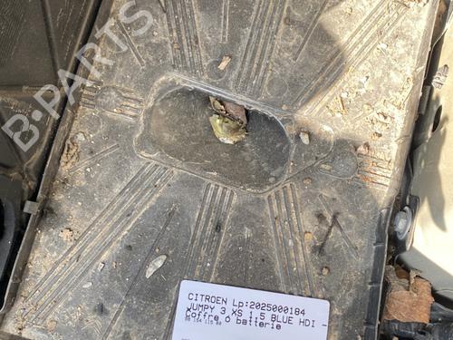 Support CITROËN JUMPY III Van (V_) 1.5 BlueHDi 120 | BP26400796C155  - Image 5