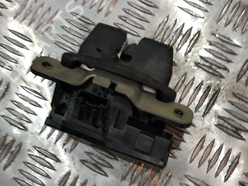 Used Tailgate lock FORD FIESTA VI (CB1, CCN) [2008-2025]  19906459
