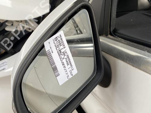 Left mirror MERCEDES-BENZ C-CLASS Coupe (C205) C 220 d (205.304) | BP28044627C26 