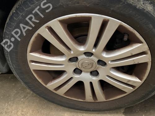 Fælk OPEL ASTRA H GTC (A04) 1.7 CDTI (L08) (125 hp) 22241348