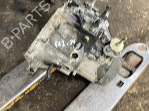 Gearbox PEUGEOT 206 Hatchback (2A/C) 2.0 HDI 90 | BP22123772M3 