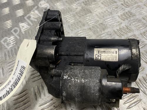 Used Starter PEUGEOT PARTNER Box Body/MPV 1.6 HDi (75 hp) 31129099