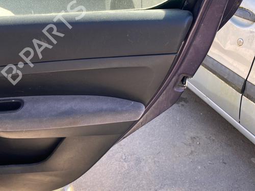 Rear right panel PEUGEOT 307 (3A/C) 1.6 HDi | BP34241088C61 - Image 3