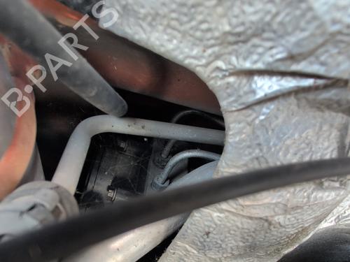 Used ABS pump ABS pump DACIA SANDERO II 1.5 dCi (90 hp) 28694244 28694244