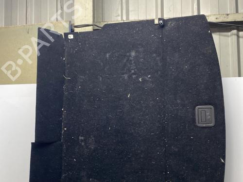 Used Luggage compartment floor Luggage compartment floor RENAULT MEGANE III Grandtour (KZ0/1) 1.5 dCi (KZ0C, KZ1A) (90 hp) 23785299 23785299