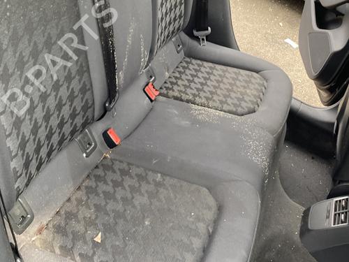 Used Rear seat Rear seat AUDI A3 Sportback (8VA, 8VF) 1.6 TDI (105 hp) 23785834 23785834