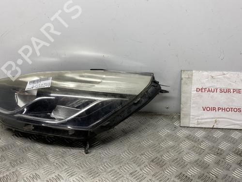 Used Left headlight RENAULT CLIO IV (BH_) 1.5 dCi 75 (75 hp) 30578065