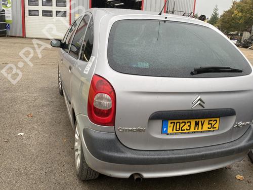 Stol bak CITROËN XSARA PICASSO (N68) 1.8 16V | BP20495831C17 