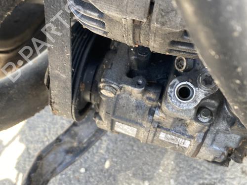 AC Kompressor VW TIGUAN (5N_) 1.4 TSI (160 hp) 27496410