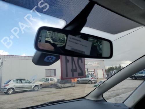 Used Rear mirror FORD S-MAX (WA6) 2.0 TDCi (140 hp) 21559122