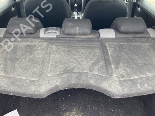 Used Rear parcel shelf Rear parcel shelf PEUGEOT 207 (WA_, WC_) 1.4 HDi (68 hp) 26213545 26213545