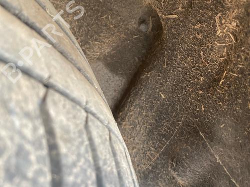 Hjulbue Hjulbue MERCEDES-BENZ B-CLASS Sports Tourer (W246, W242) B 250 (246.244) (211 hp) 39899622 39899622