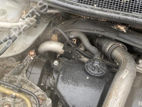 Used Injection pump RENAULT MEGANE III Hatchback (BZ0/1_, B3_) 1.5 dCi (BZ09, BZ0D, BZ1W, BZ29, BZ14) (110 hp) 31941452