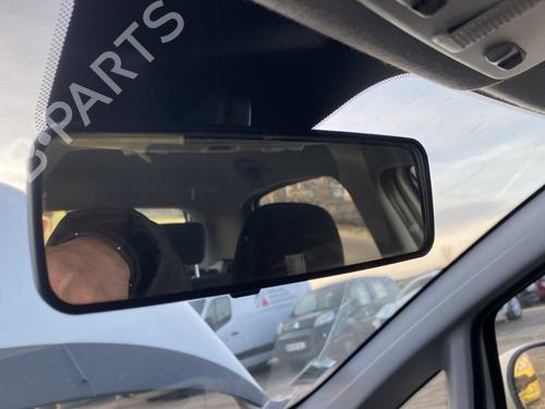 Specchietti retrovisore FIAT PUNTO (199_) 1.2 (199AXZ1A, 199BXZ1A) (69 hp) 31639697