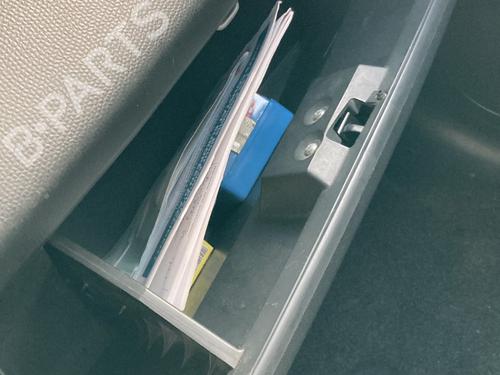 Used Glove box Glove box SUZUKI SWIFT III (MZ, EZ) 1.6 (RS416, RR 416, ZC31S) (125 hp) 22357970 22357970