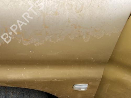 Left front fenders CITROËN BERLINGO / BERLINGO FIRST MPV (MF_, GJK_, GFK_) 1.9 D (MFWJZ) | BP22787656C41