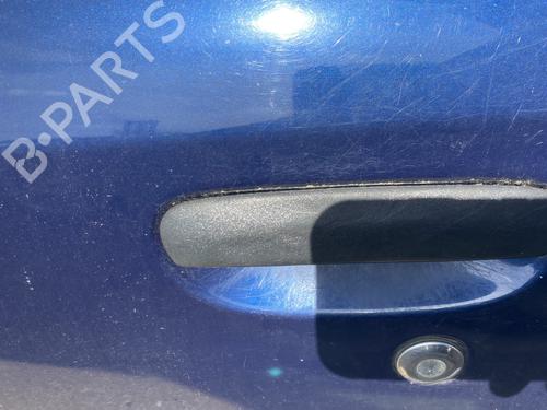 Used Front left exterior door handle Front left exterior door handle 33183548 33183548