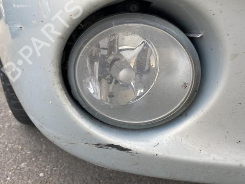 Used Right front fog light RENAULT SCÉNIC I MPV (JA0/1_, FA0_) 1.9 dTi (JA0N) (98 hp) 28813853