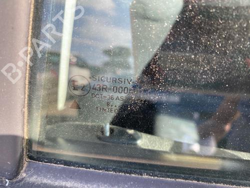 rear-left-door-window-vw-polo-variant-6v5-1997-1998-1999-2000-2001-38228597 main image