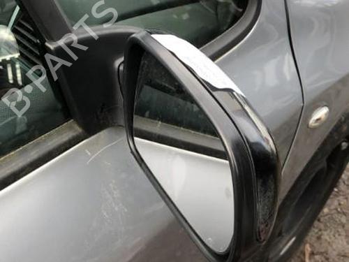 Right mirror PEUGEOT 307 SW (3H)  | BP19910455C27 