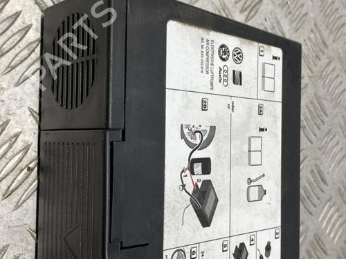 Used Jack Kit AUDI A1 (8X1, 8XK) 1.6 TDI (105 hp) 30400504