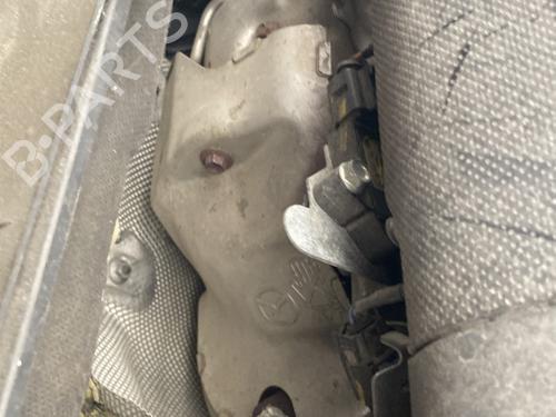 Used Particulate filter Particulate filter MAZDA CX-5 (KE, GH) 2.2 D AWD (KE2AW) (150 hp) 32341943 32341943