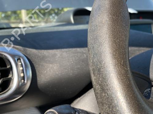 Used Steering wheel Steering wheel 22124563 22124563