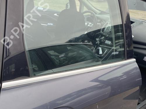Used Rear right door window FORD C-MAX II (DXA/CB7, DXA/CEU) 1.6 TDCi (95 hp) 29318180