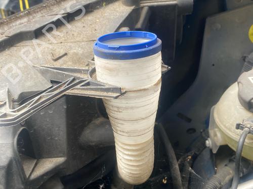 Sprinklertank PEUGEOT PARTNER Tepee 1.6 HDi | BP36954633C113 - Image 2