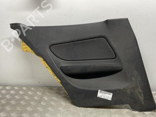 Rear left panel BMW 1 Coupe (E82) 118 d | BP29718299C60 