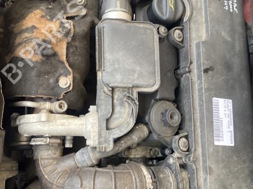 Used Gearbox PEUGEOT 207 (WA_, WC_) 1.4 HDi (68 hp) 31941335