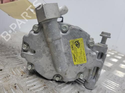 Used AC compressor AC compressor FIAT 500 (312_) 0.9 (312AXG1A, 312.AXG11) (86 hp) 20484161 20484161
