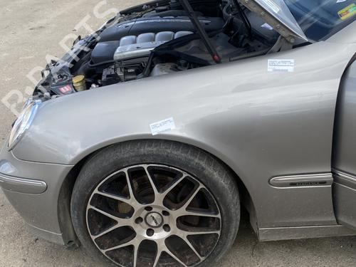 Used Subframe Subframe MERCEDES-BENZ C-CLASS T-Model (S203) C 270 CDI (203.216) (170 hp) 27159453 27159453