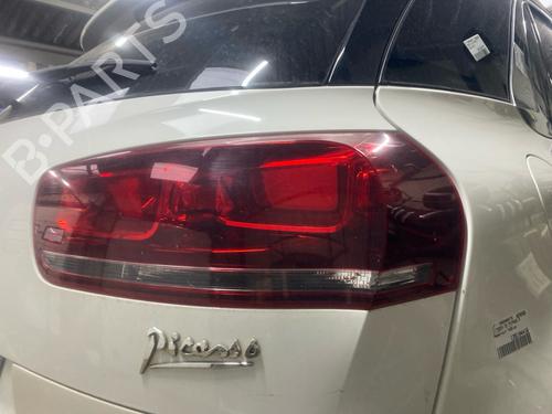 Right taillight CITROËN C4 Picasso II 2.0 BlueHDi 150 | BP40268663C35 - Image 2