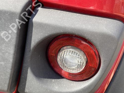 Used Right tailgate light Right tailgate light MICROCAR M.GO 0.5 (8 hp) 28332259 28332259
