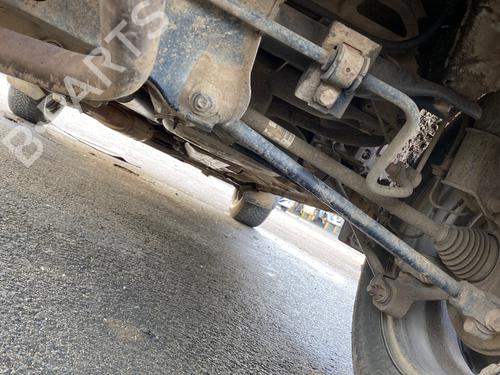 Used Right rear driveshaft Right rear driveshaft DACIA DUSTER (HS_) 1.5 dCi 4x4 (HSMC, HSMD) (110 hp) 30821334 30821334