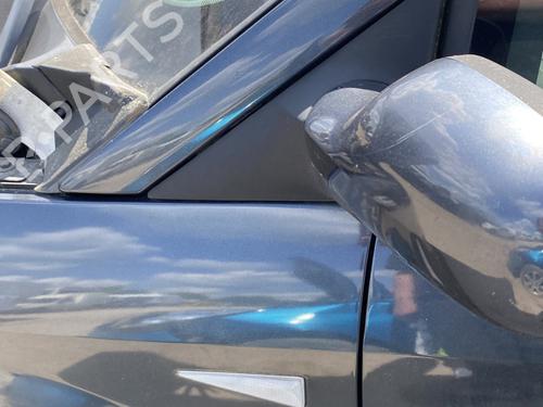 Left mirror RENAULT SCÉNIC II (JM0/1_) 1.9 dCi (JM14) | BP25820425C26 