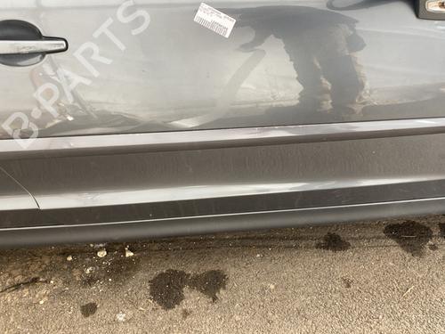 Dørliste PEUGEOT 207 CC (WD_) 1.6 HDi (109 hp) 32137856