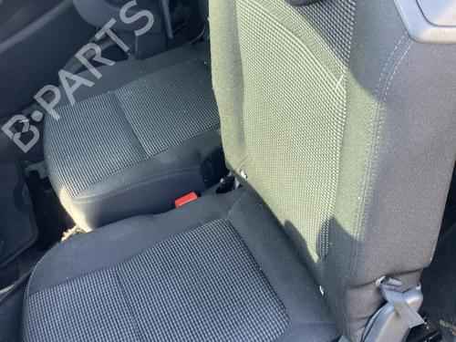 Rear seat PEUGEOT 5008 (0U_, 0E_) 2.0 HDi 150 / BlueHDi 150 | BP26743834C17
