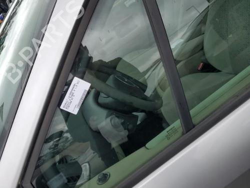Used Front left quarter glass Front left quarter glass RENAULT SCÉNIC II (JM0/1_) [2003-2010] 21539588 21539588