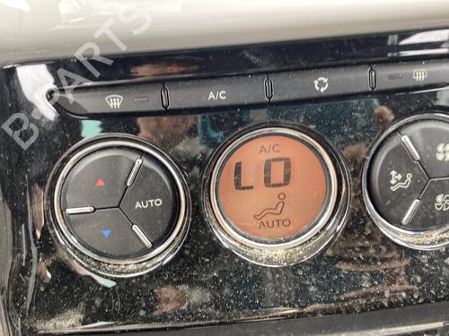 Used Climate control CITROËN DS3 (SA_) 1.6 VTi 120 (120 hp) 27493903