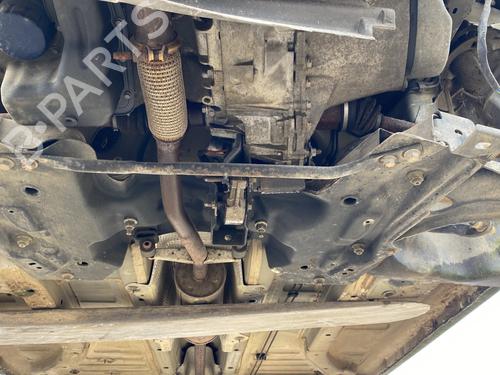Subframe PEUGEOT 301 1.2 VTi 72 | BP29425269M9 