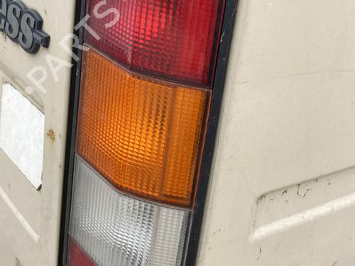 Used Right taillight Right taillight RENAULT RAPID Box Body/MPV (F40_, G40_) 1.1 (48 hp) 27675807 27675807