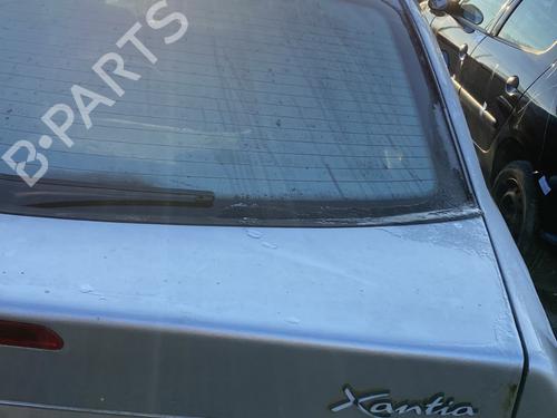 Used Tailgate Tailgate 22741596 22741596
