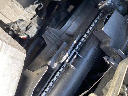 Used Water radiator Water radiator 37651628 37651628