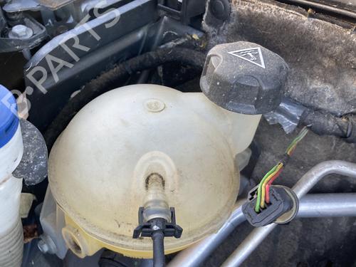Expansion tank PEUGEOT 308 I (4A_, 4C_) 1.6 HDi | BP20698574C120 