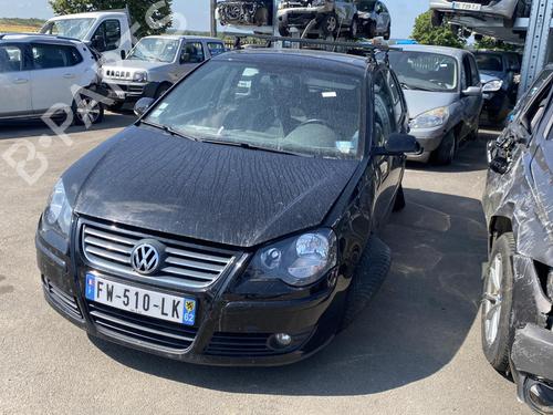 Catalyst VW POLO (9N_, 9A_) 1.4 16V | BP24816595M10 